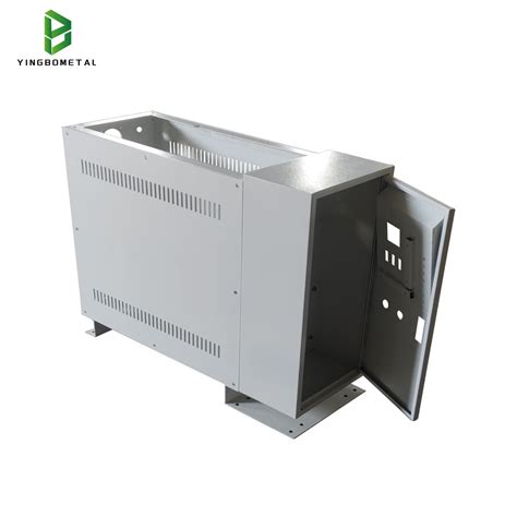 china sheet metal battery box manufacturer|OEM Custom Sheet Metal Fabrication Battery Enclosure Battery .